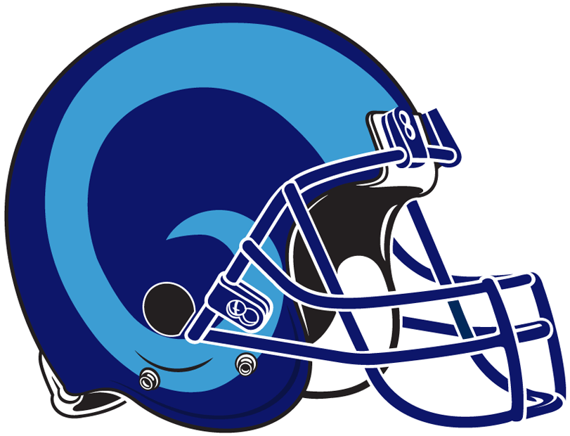 Rhode Island Rams 2000-Pres Helmet Logo v2 diy fabric transfer